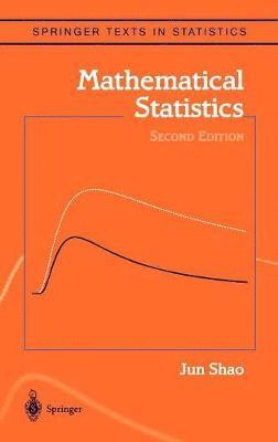 Mathematical Statistics 1