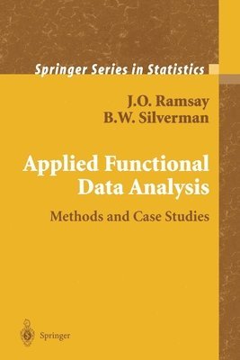 Applied Functional Data Analysis 1