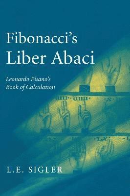 Fibonaccis Liber Abaci 1