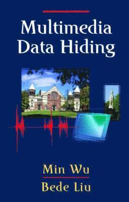 Multimedia Data Hiding 1