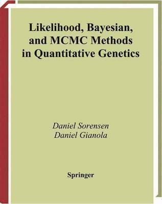 Likelihood, Bayesian, and MCMC Methods in Quantitative Genetics