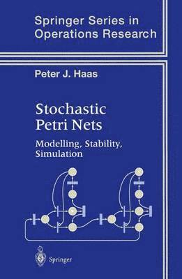 Stochastic Petri Nets 1