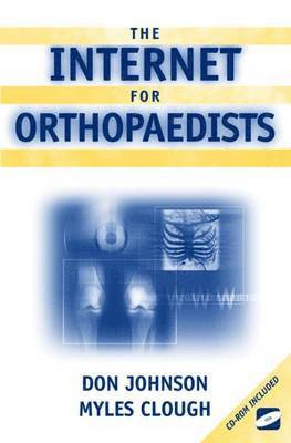 The Internet for Orthopaedists 1