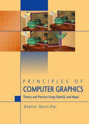 Principles of Computer Graphics 1