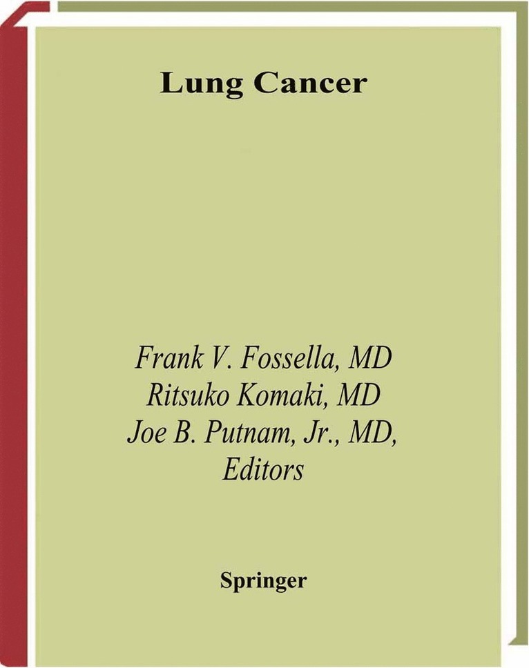 Lung Cancer 1