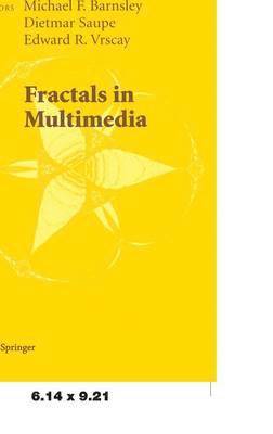 Fractals in Multimedia 1
