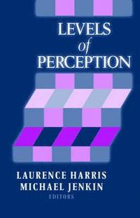 bokomslag Levels of Perception