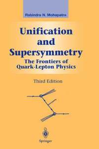 bokomslag Unification and Supersymmetry
