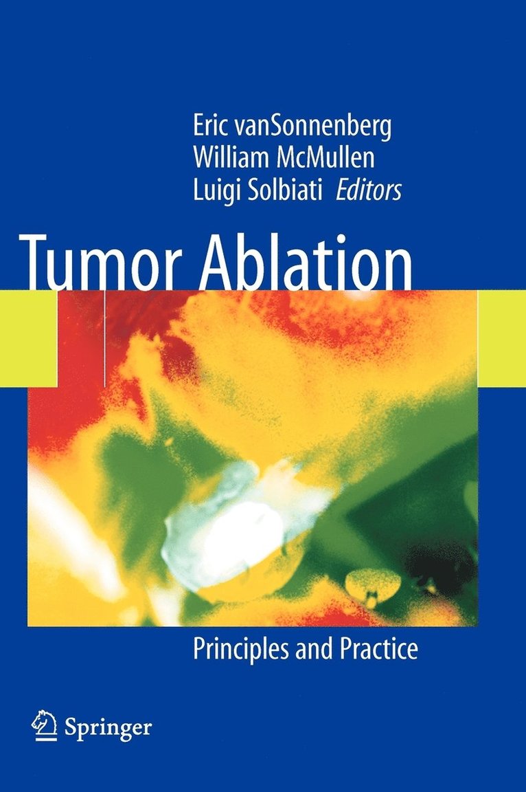 Tumor Ablation 1