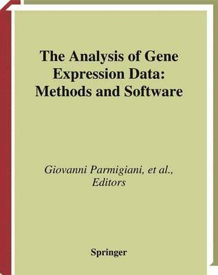 The Analysis of Gene Expression Data 1