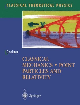 Classical Mechanics 1