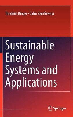 Sustainable Energy Systems and Applications 1