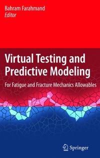 bokomslag Virtual Testing and Predictive Modeling