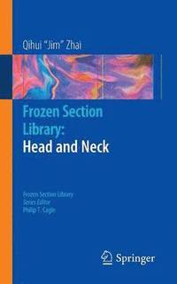 bokomslag Frozen Section Library: Head and Neck