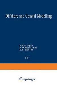 bokomslag Offshore and Coastal Modelling