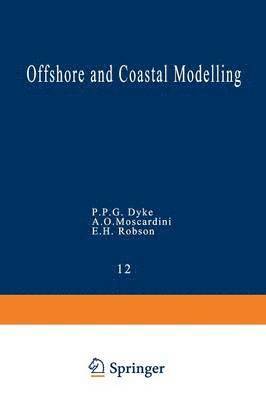 Offshore and Coastal Modelling 1