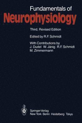 Fundamentals of Neurophysiology 1