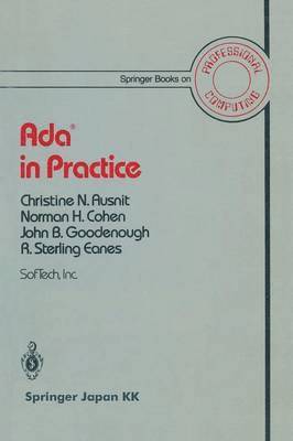 Ada in Practice 1