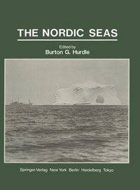 bokomslag The Nordic Seas