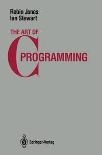 bokomslag The Art of C Programming