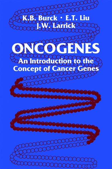 bokomslag Oncogenes