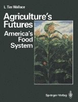 bokomslag Agriculture's Futures