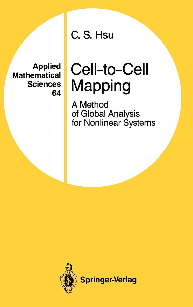 Cell-to-Cell Mapping