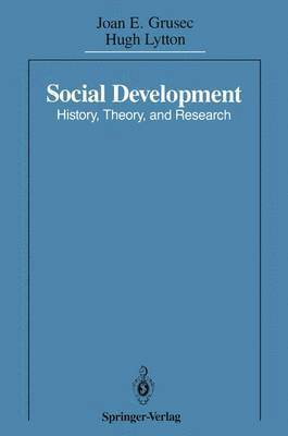 Social Development 1