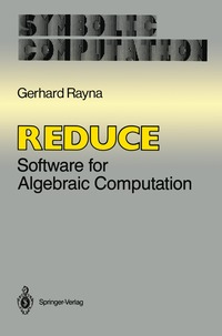bokomslag Reduce