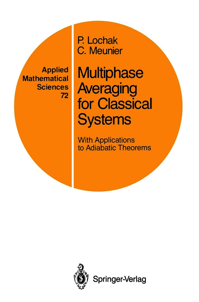 Multiphase Averaging for Classical Systems