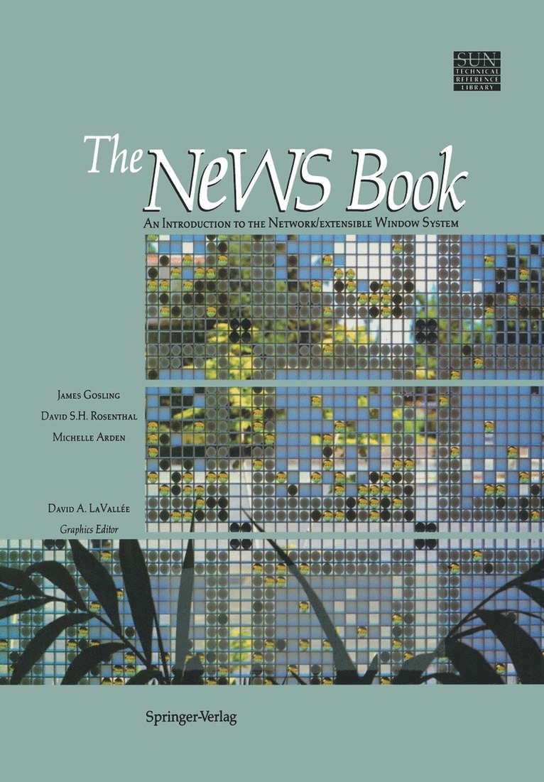 NeWS Book 1