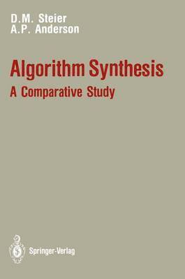 Algorithm Synthesis: A Comparative Study 1