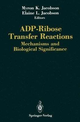ADP-Ribose Transfer Reactions 1