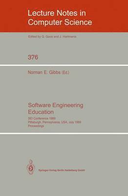 Software Engineering Education 1