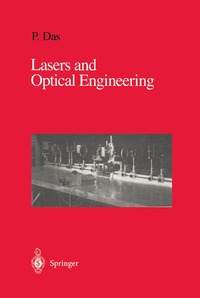 bokomslag Lasers and Optical Engineering