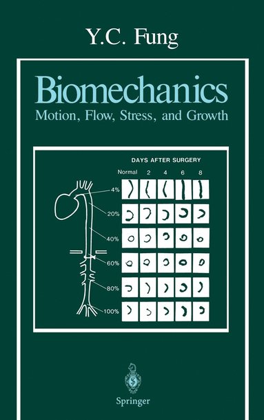 bokomslag Biomechanics