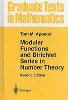 Modular Functions and Dirichlet Series in Number Theory 1