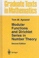 Modular Functions and Dirichlet Series in Number Theory