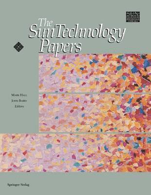 The Sun Technology Papers 1