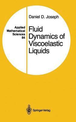 Fluid Dynamics of Viscoelastic Liquids