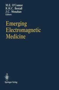 bokomslag Emerging Electromagnetic Medicine