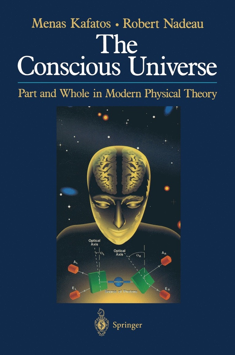 Conscious Universe