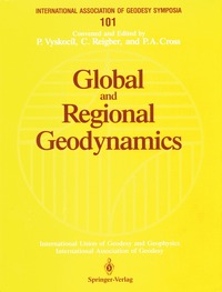 bokomslag Global and Regional Geodynamics