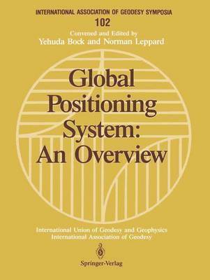 Global Positioning System: An Overview 1