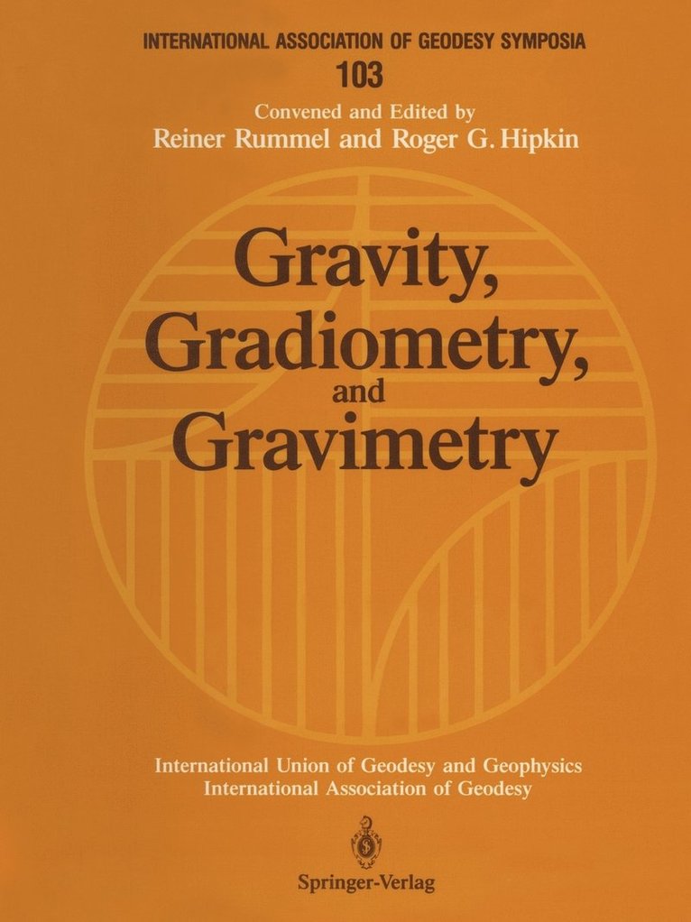 Gravity, Gradiometry, and Gravimetry 1