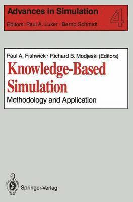 Knowledge-Based Simulation 1