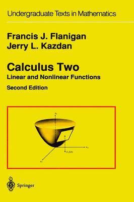 Calculus Two 1