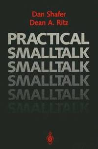bokomslag Practical Smalltalk