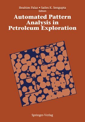 bokomslag Automated Pattern Analysis in Petroleum Exploration