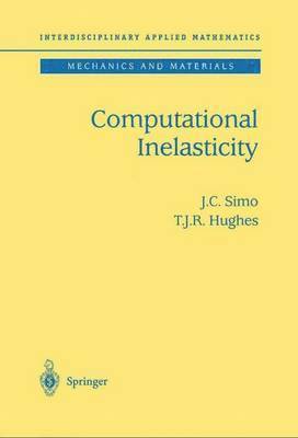 Computational Inelasticity 1